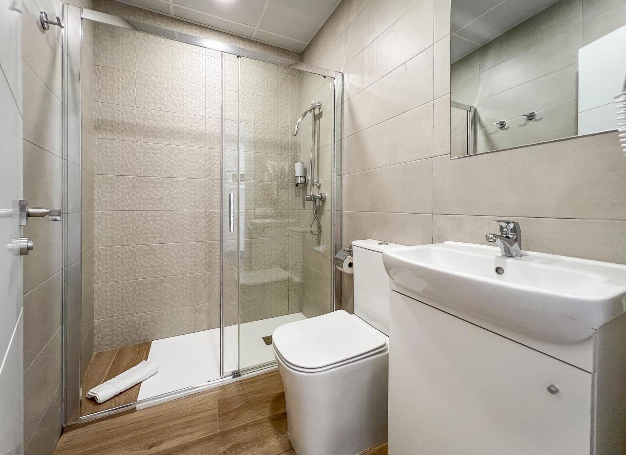 Sunsands Studio 1ºb Playa76 Carihuela Torremolinos Exterior photo